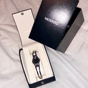 Women’s Amarosa Movado Watch